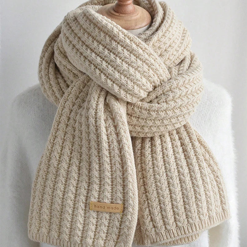 Purl & Co Cashmere Scarf