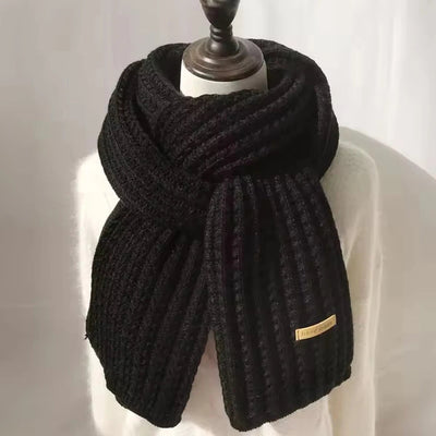 Purl & Co Cashmere Scarf