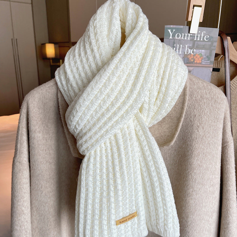 Elyna – Elegant Scarf for Winter