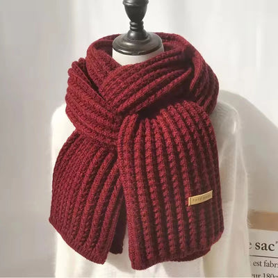 Purl & Co Cashmere Scarf