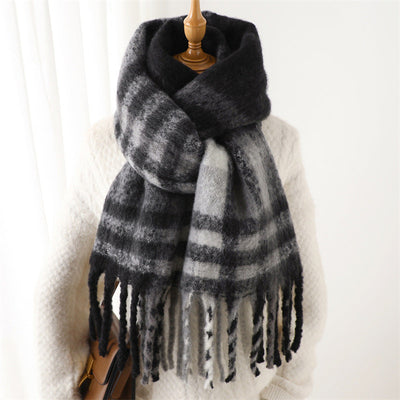 Calda Scarf – Elegance and Warmth for Everyday