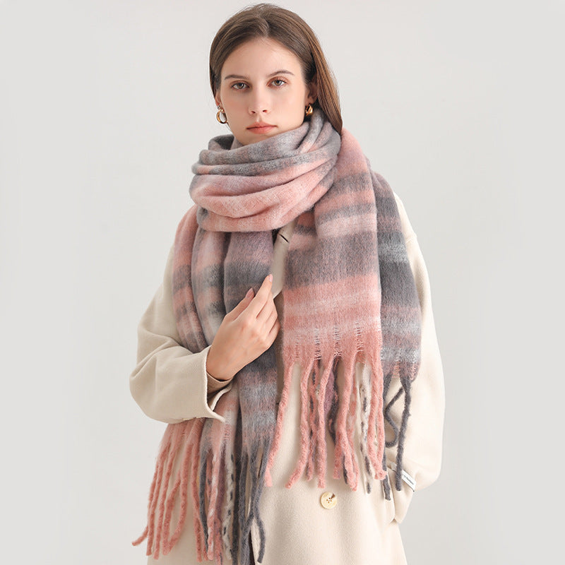 Calda Scarf – Elegance and Warmth for Everyday