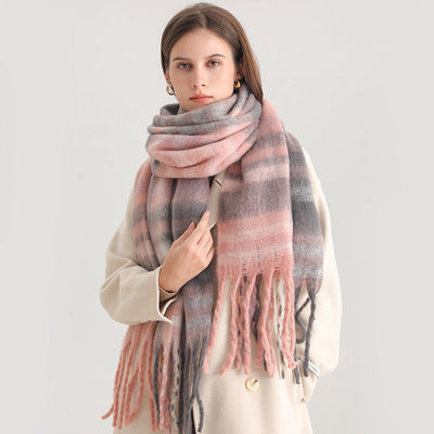 Calda Scarf – Elegance and Warmth for Everyday