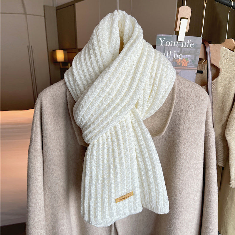 Elyna – Elegant Scarf for Winter